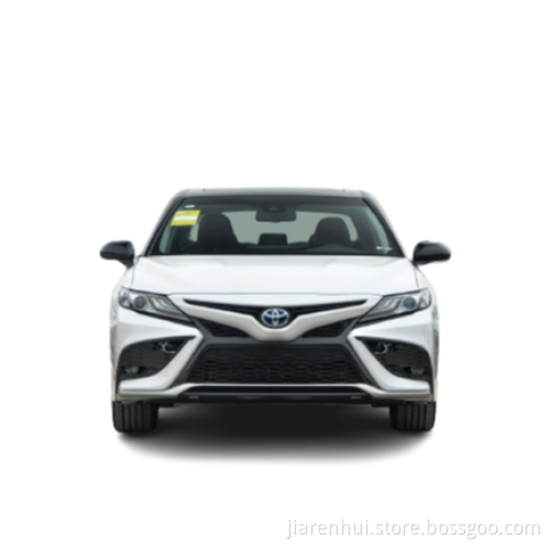 2022 Toyota Camry Hybrid electric 2.5L Dual Engine E-CVT 2.5HS Fengshang edition for adult
